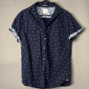 Summer shirt (Medium)